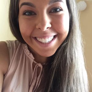 Meet your Posher, Kaitlin